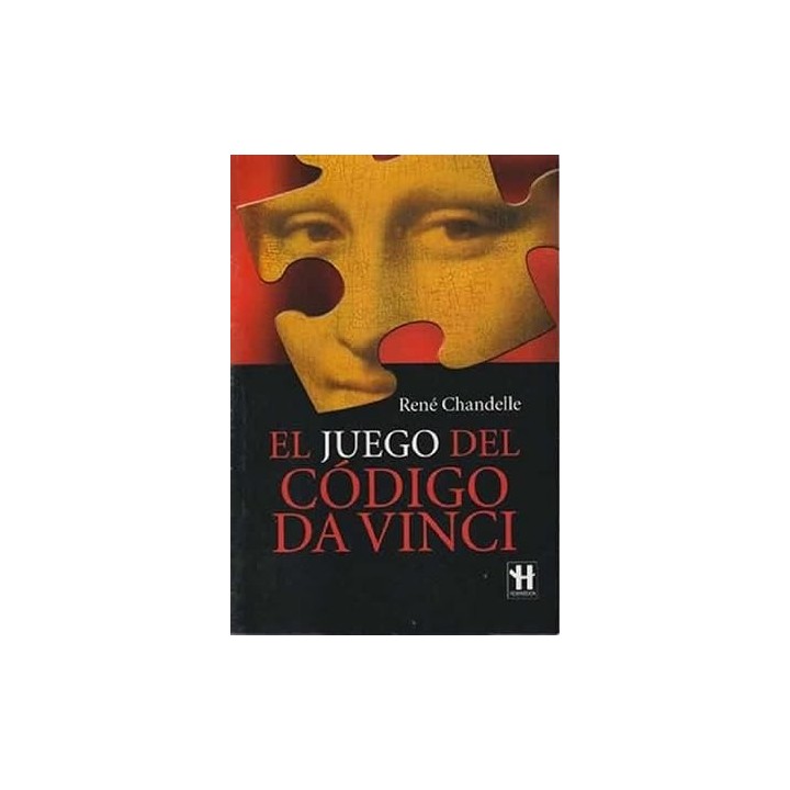 El Juego Del Código Da Vinci